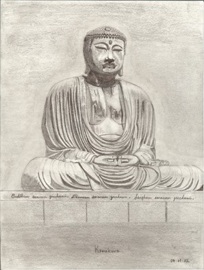 Buddha